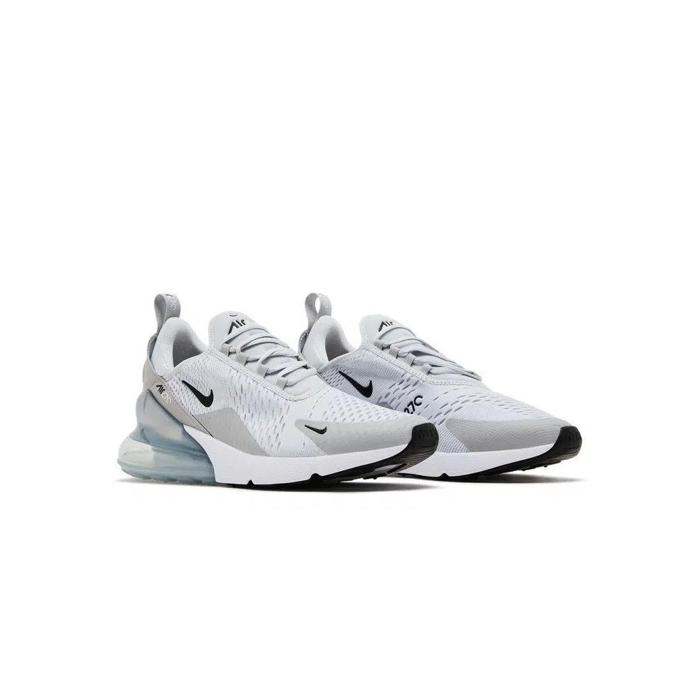 Кроссовки Nike Wmns Air Max 270 'Pure Platinum' 8