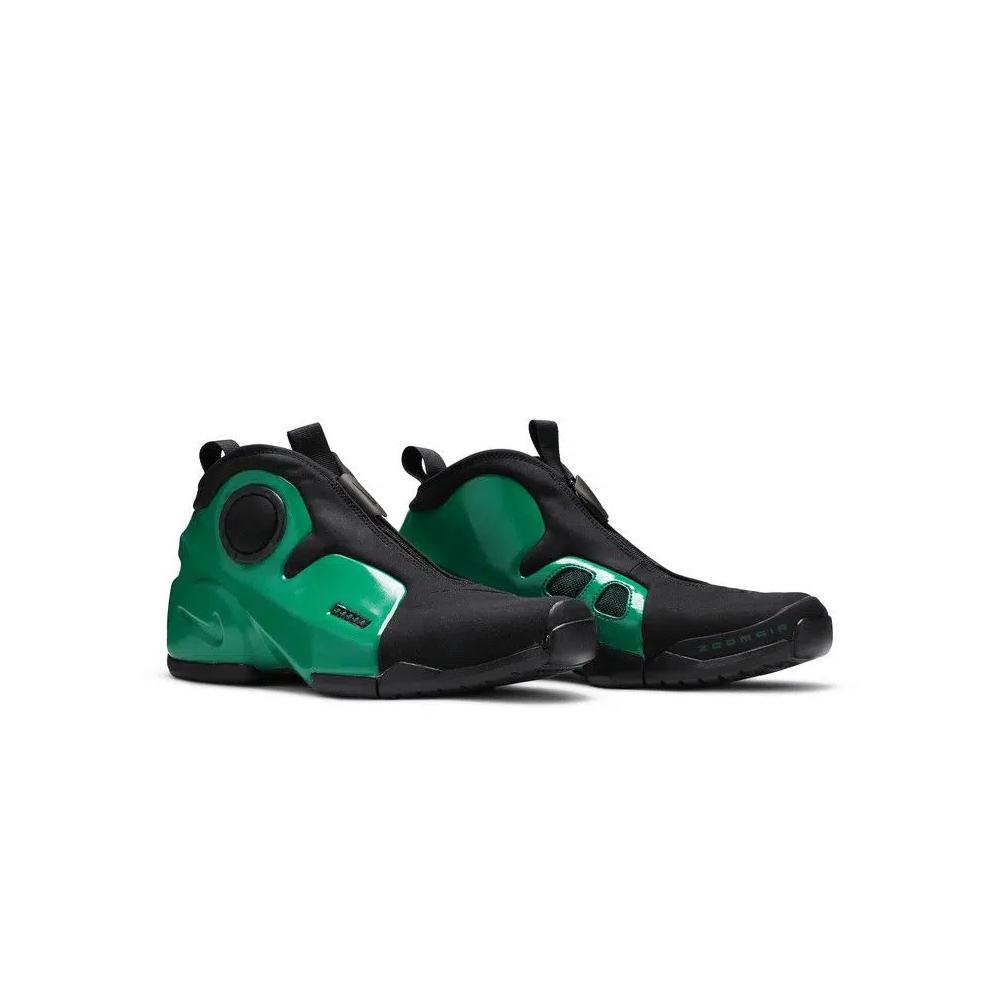 Кроссовки Nike Air Flightposite 2 'Clover' 8
