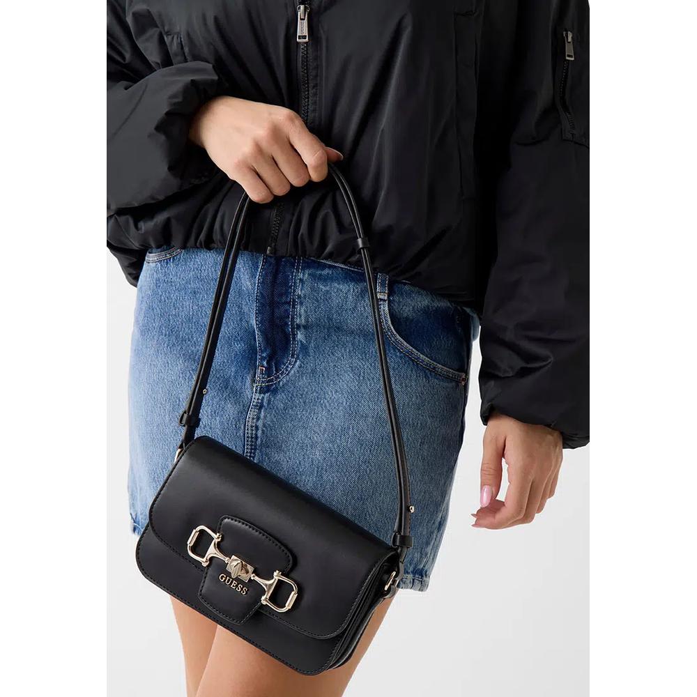 Сумка-клатч Janie Convertible Crossbody Flap Bag 6