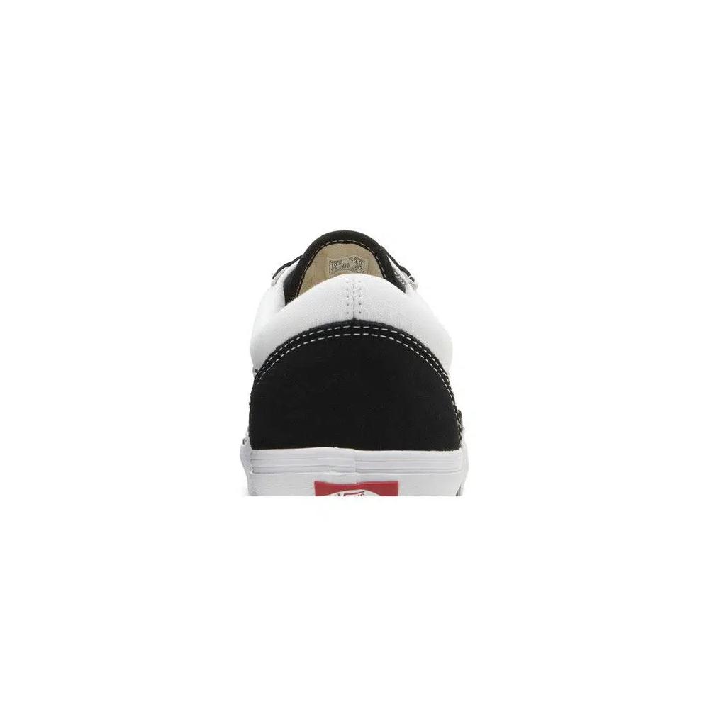 Обувь для отдыха Vans Old Skool 'Bolt - Black' 7