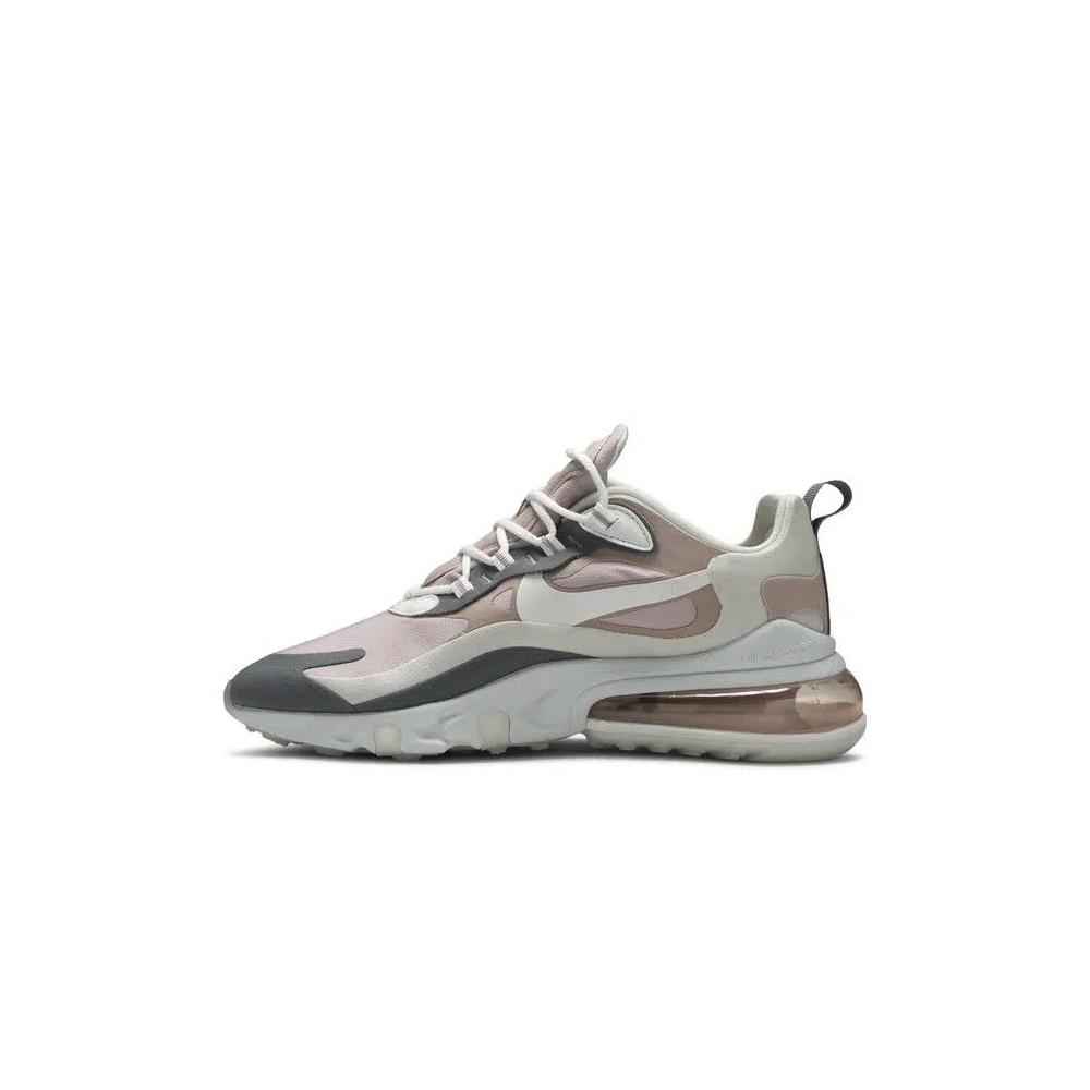Кроссовки Nike Wmns Air Max 270 React 'Plum Chalk' 3