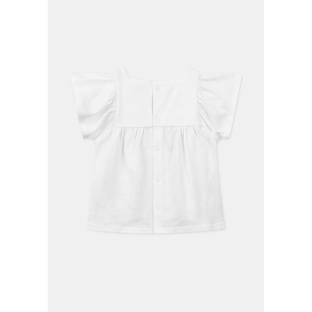 Футболка Off White 4