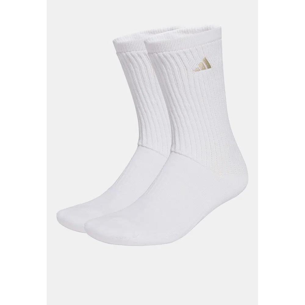 Носки Lifestyle Slouch 2 пары унисекс белые KE7595 1