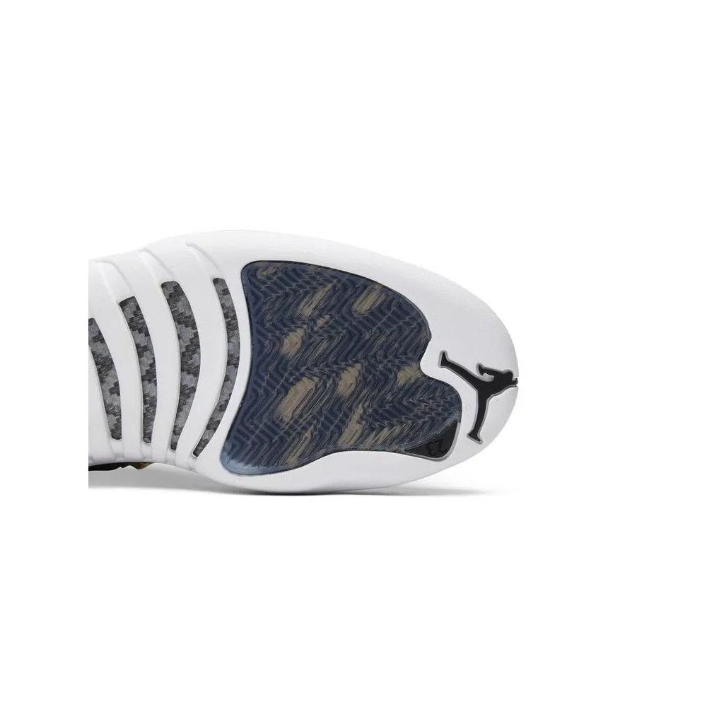 Баскетбольные кроссовки для повседневной носки Air Jordan 12 Retro 'Wings' 5