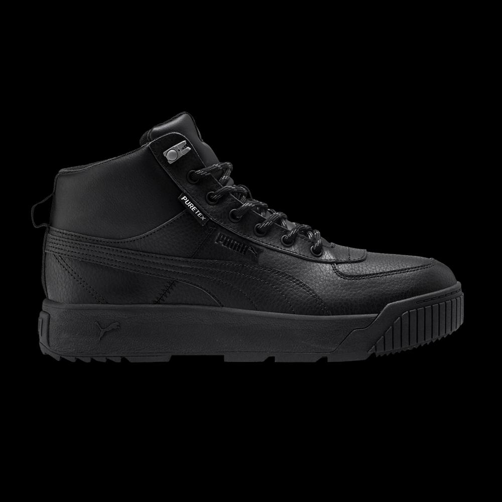 Ботинки Puma Tarrenz SB PURE-TEX 'Black' 1