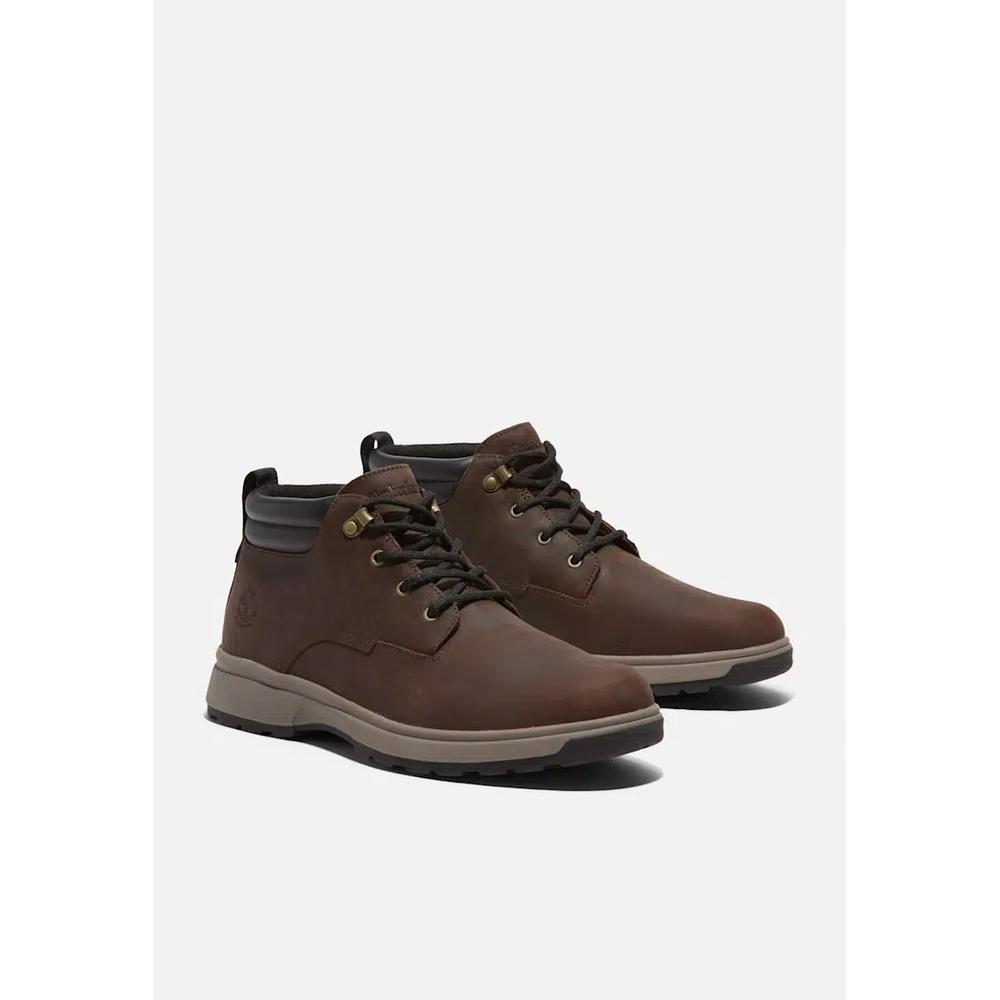 Мужские водонепроницаемые ботинки Atwells Ave Chukka 4