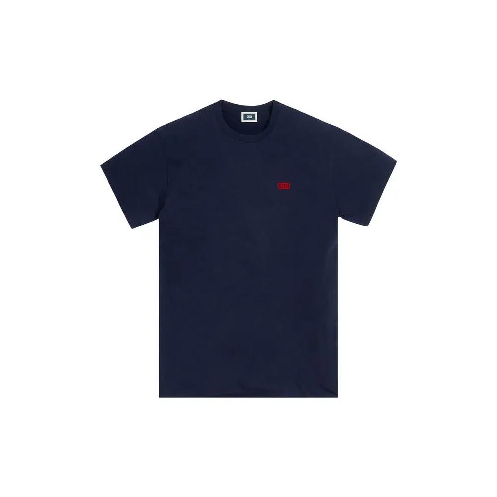 Футболки Kith LAX Tee 'Navy' 1