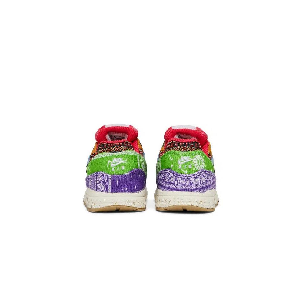 Кроссовки Nike Concepts x Air Max 1 SP TD 'Far Out' 6