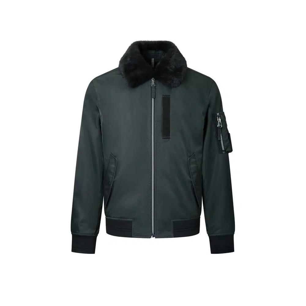 Повседневная куртка Primaloft 1