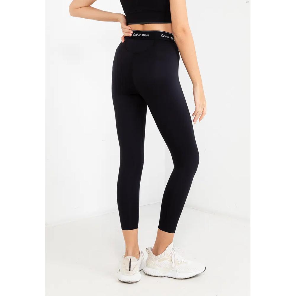 Спортивные леггинсы 7/8 - Calvin Klein Sport 2