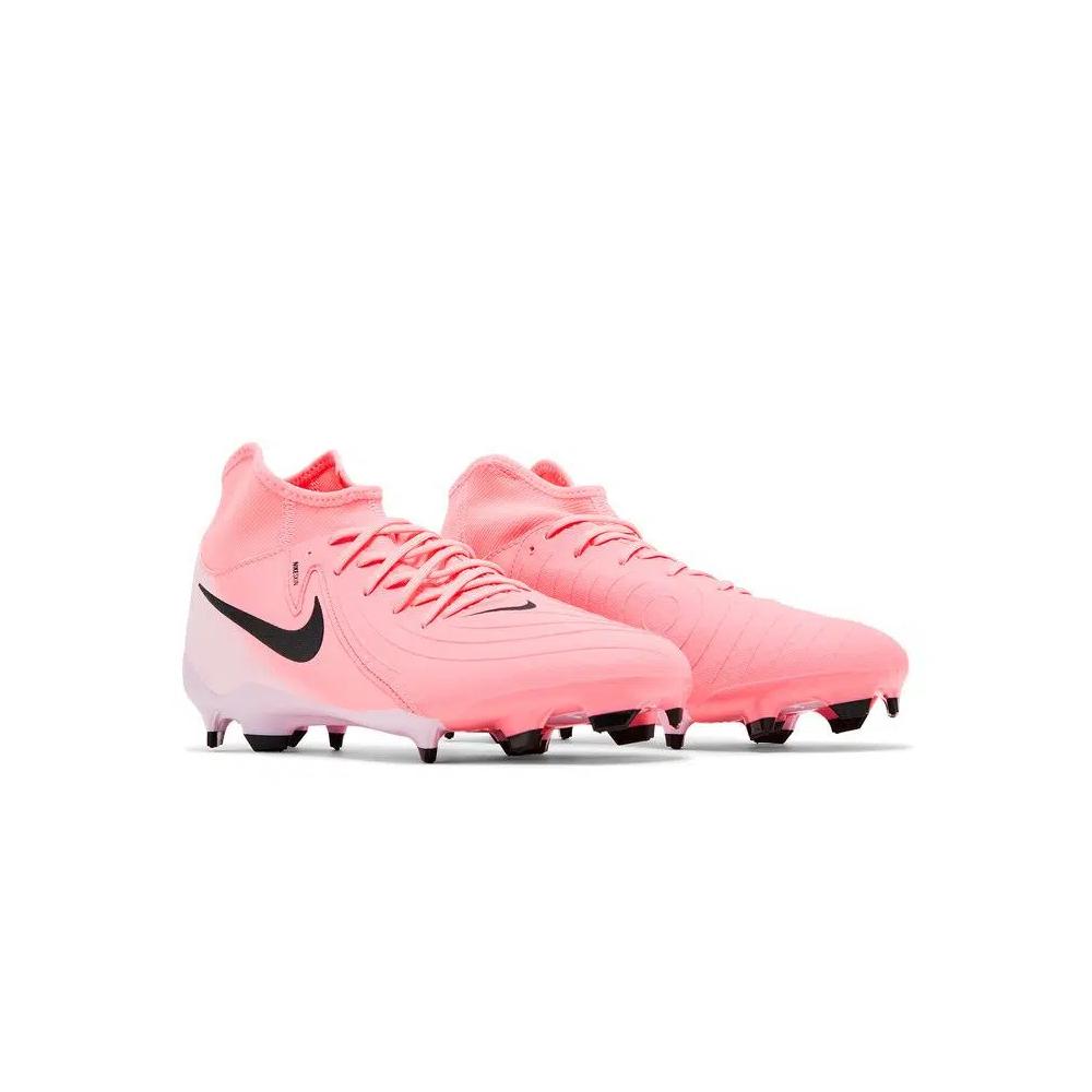 Бутсы Nike Phantom Luna 2 Academy MG 'Mad Brilliance Pack' 8