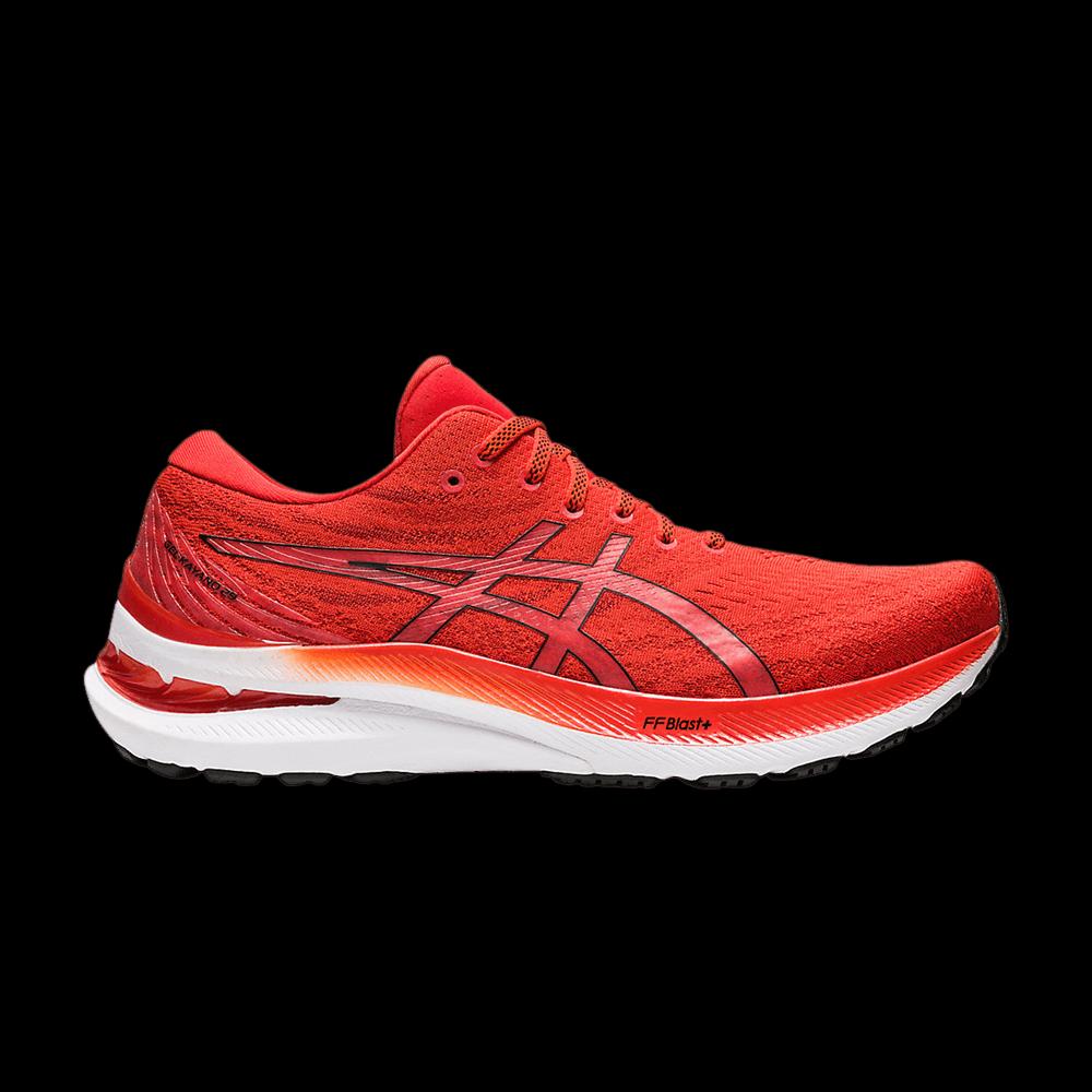 Кроссовки Asics Gel Kayano 29 'Вишневый томат' 1