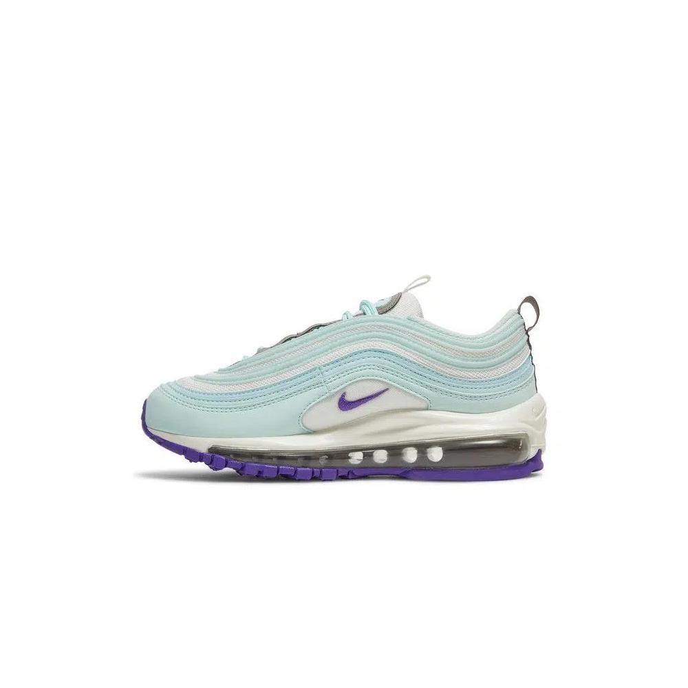 Кроссовки Nike Wmns Air Max 97 'Teal Tint' 3