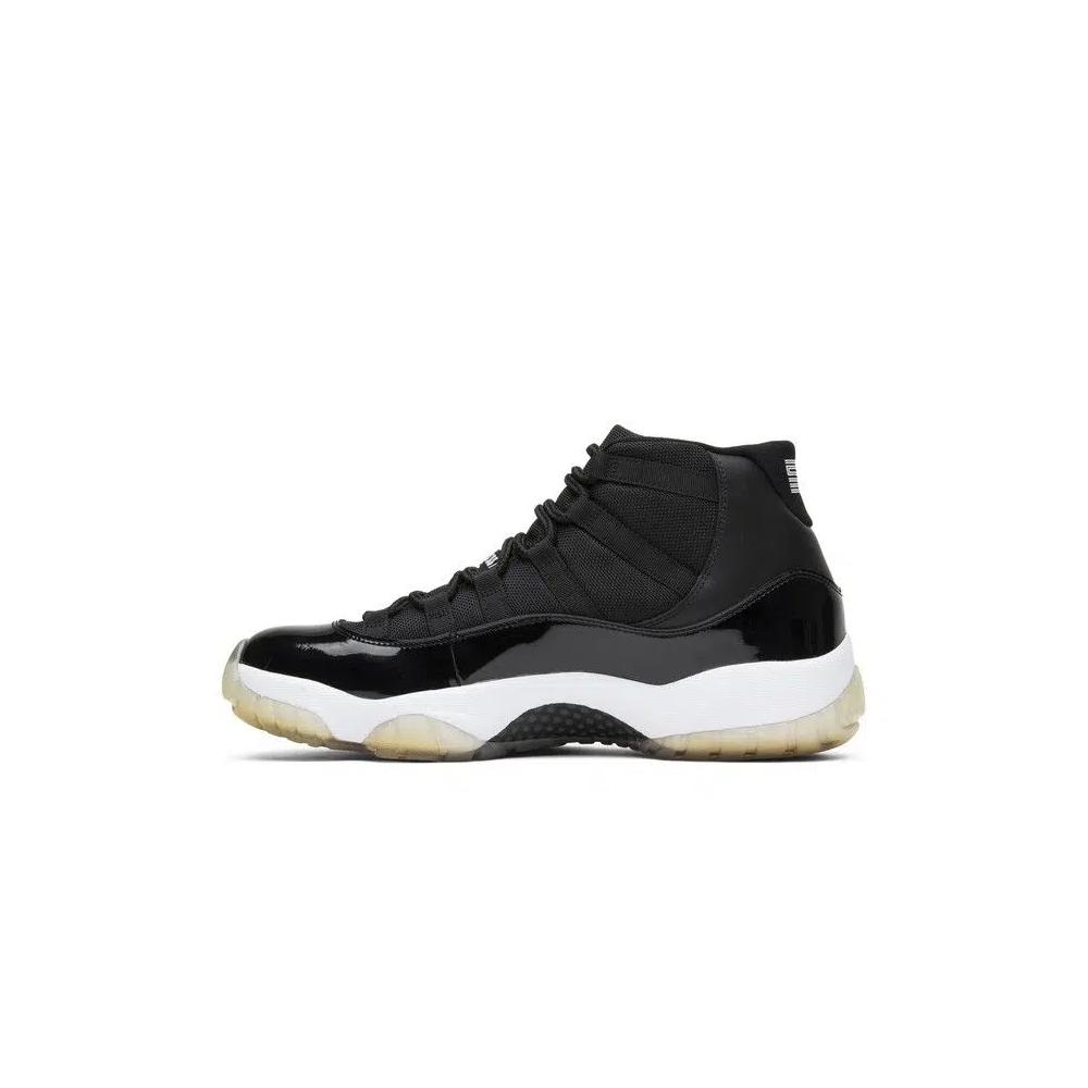 Баскетбольная обувь Lifestyle Air Jordan 11 Retro 'Space Jam' 2009 3