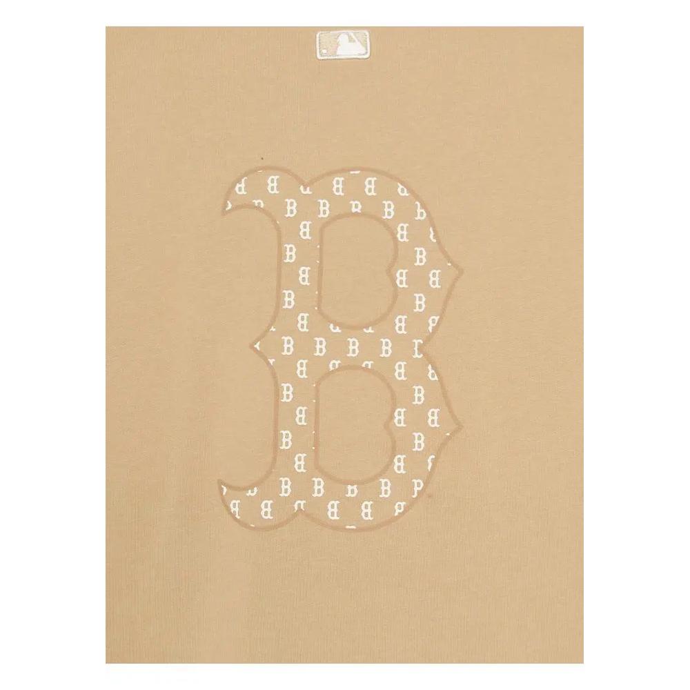 CLASSIC MONOGRAM BIG LUX OVER FIT ФУТБОЛКА BOSTON RED SOX 6