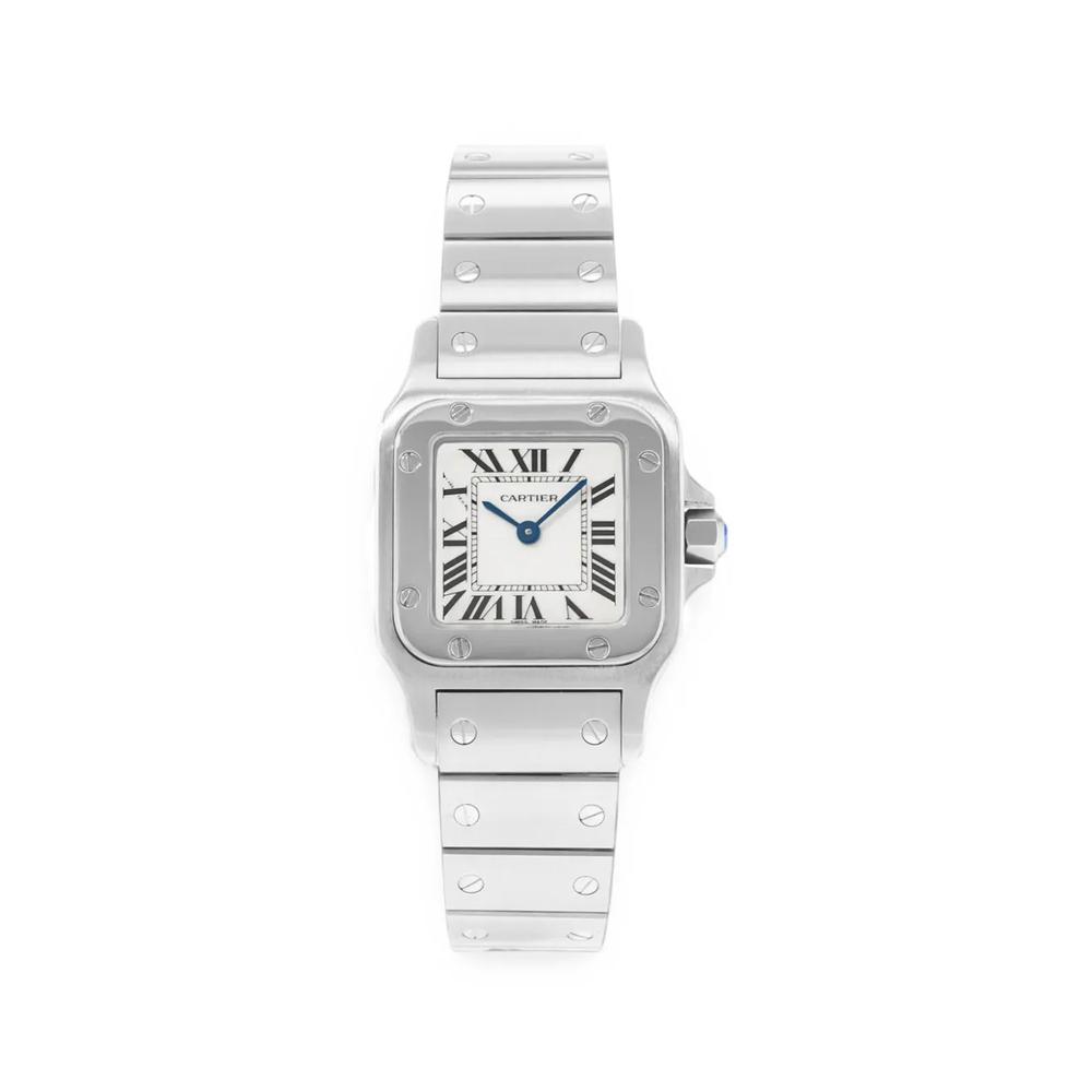 Наручные часы Santos Galbee 24 мм 1