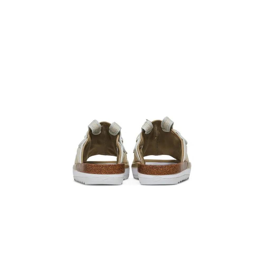 Слипоны Nike Offline 2.0 Slip-On 'Rattan' 6