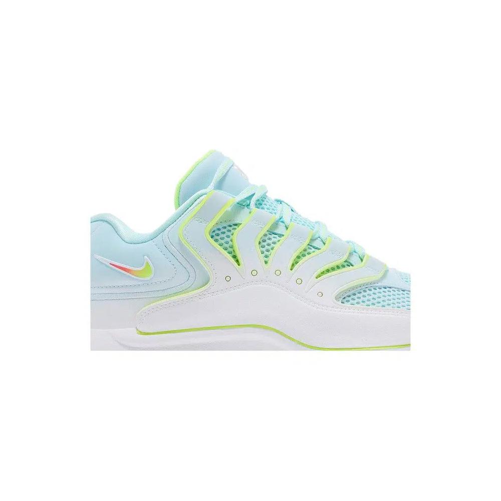 Кроссовки Nike KD 18 'Snowed In' 2