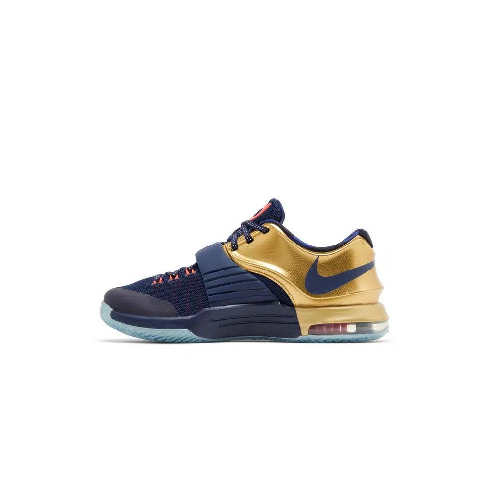 Кроссовки Nike KD 7 Prm 'Gold Medal' 3