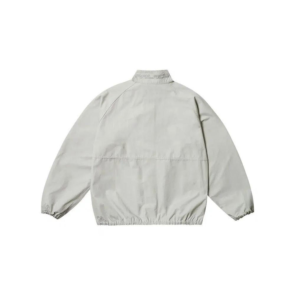Верхняя одежда Palace Ripstop Ctn Jacket «Grey» 2