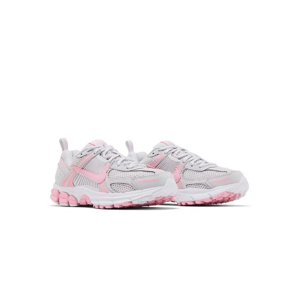 Беговые Nike Vomero 5 GS 'Vast Grey Medium Soft Pink' 8