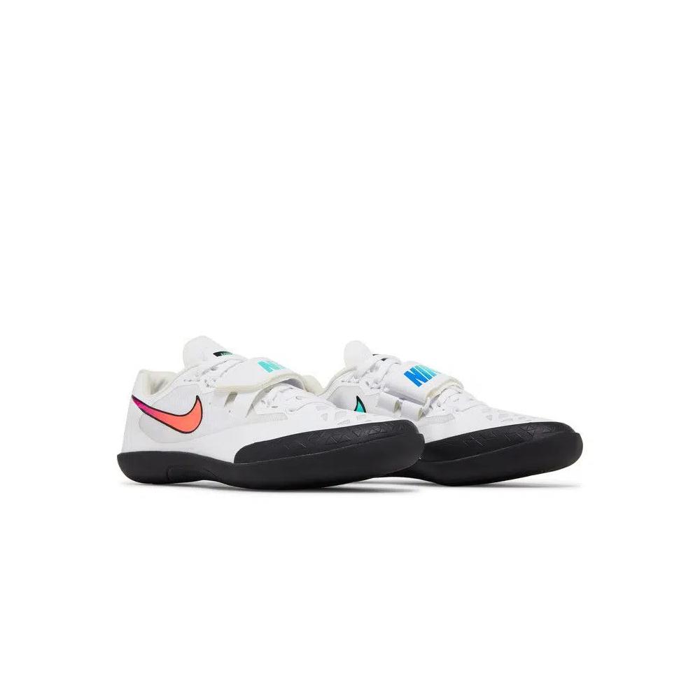 Кроссовки Nike Zoom SD 4 'White Ombre' 8