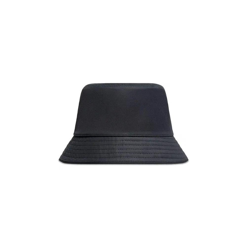 Панамы Moncler Bucket Hat 'Темно-синий' 2
