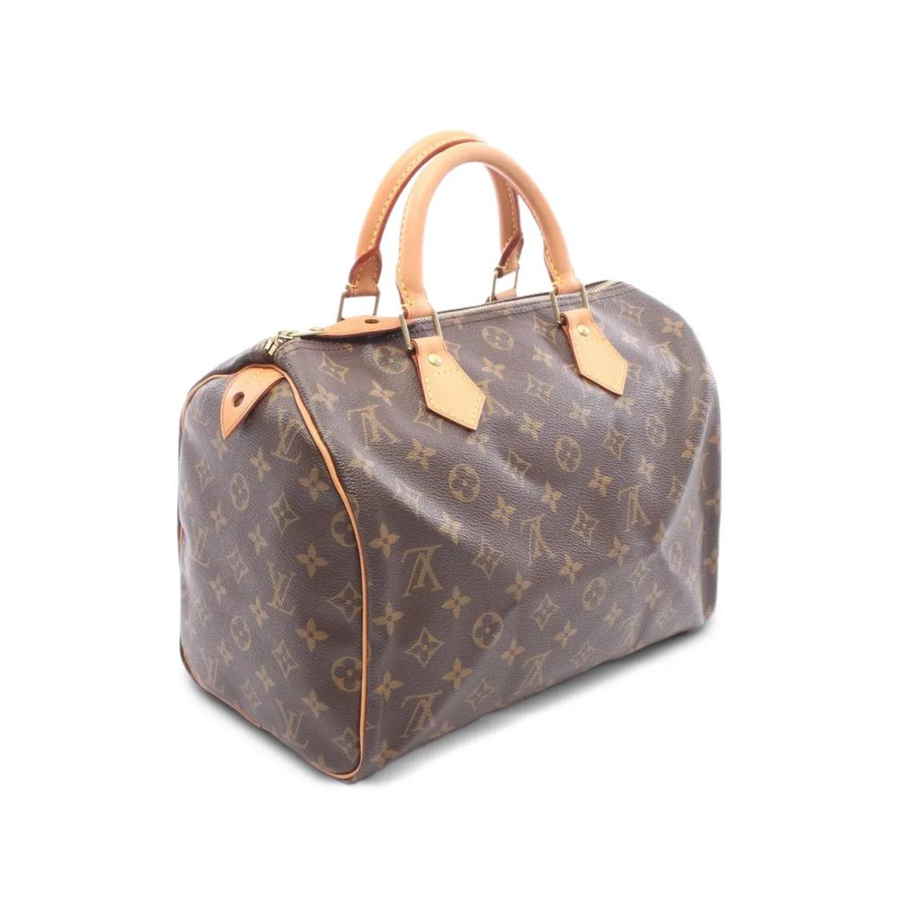 Сумка Monogram Speedy 30 (2001 год) 2