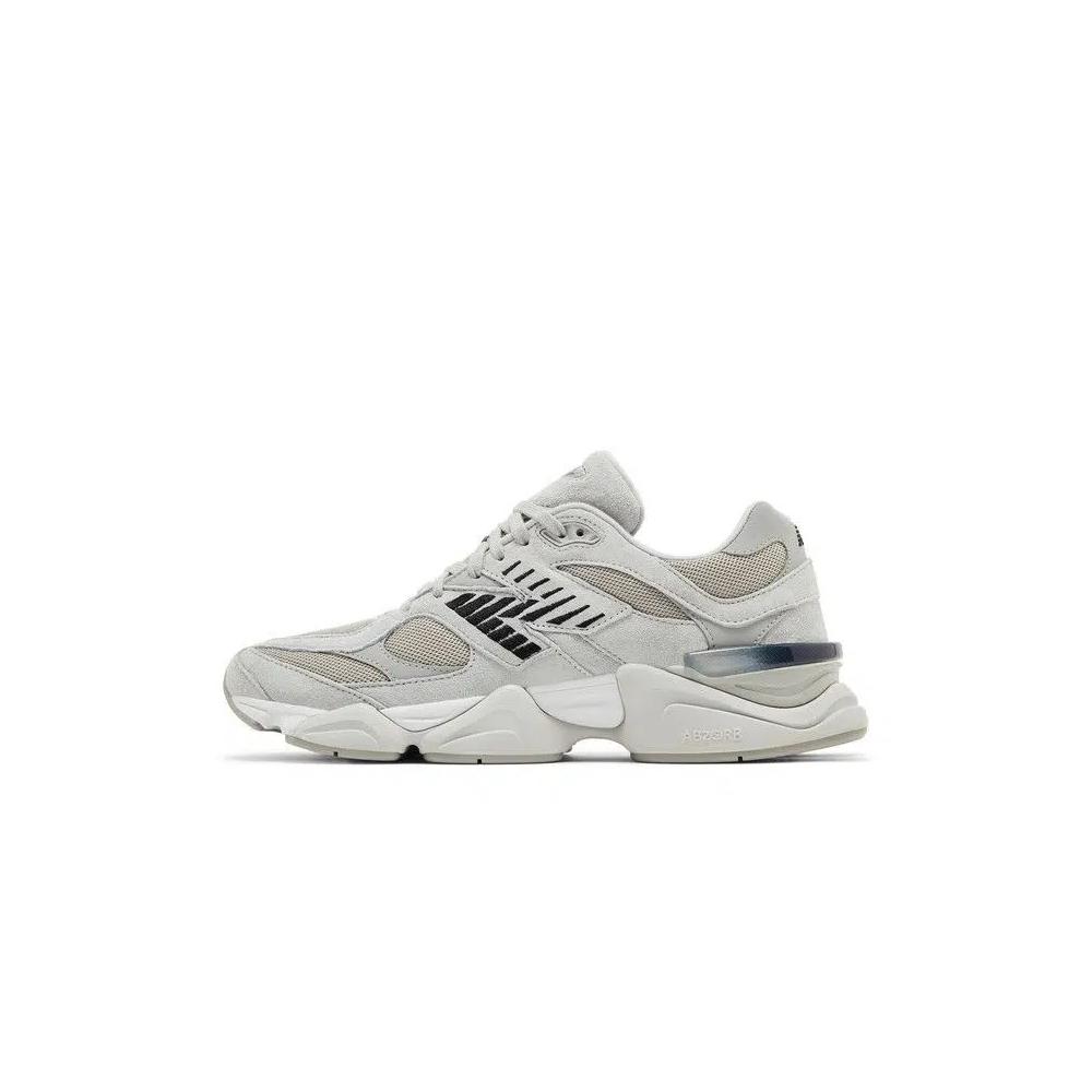 Кроссовки New Balance 9060 'Silver Metallic Grey' 3