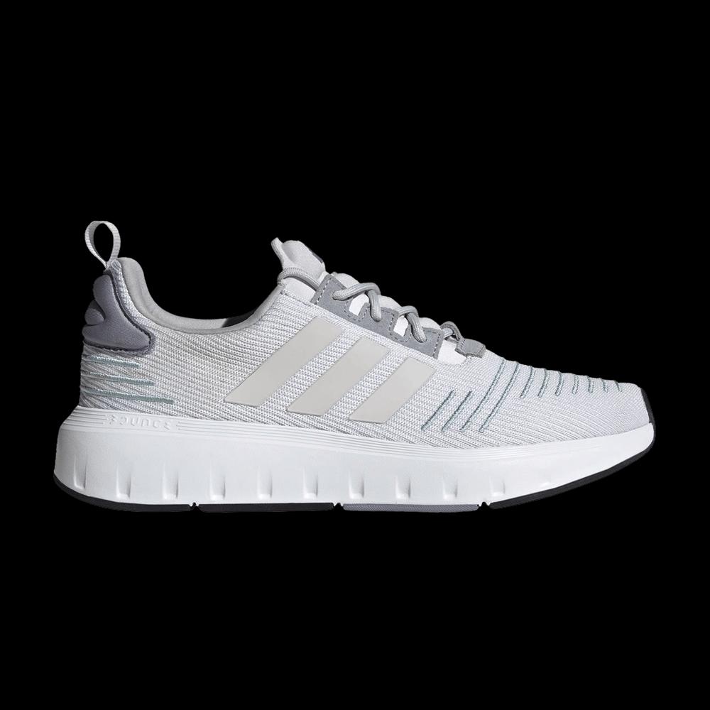 Кроссовки Adidas Wmns Swift Run 23 'Dash Grey' 1