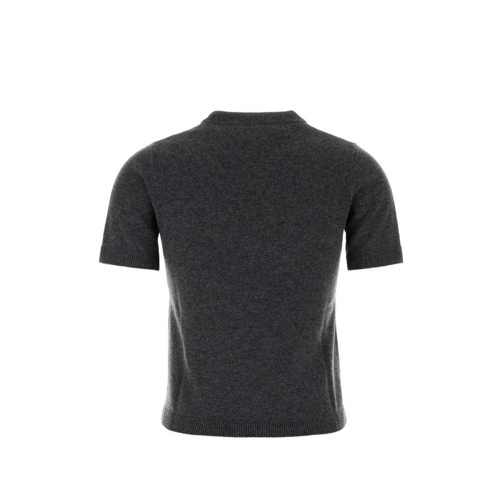 short-sleeve sweater 2