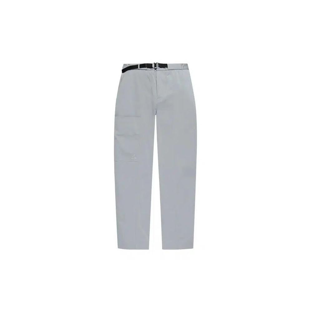 Брюки ROA Climbing Trouser 'Grey' 1