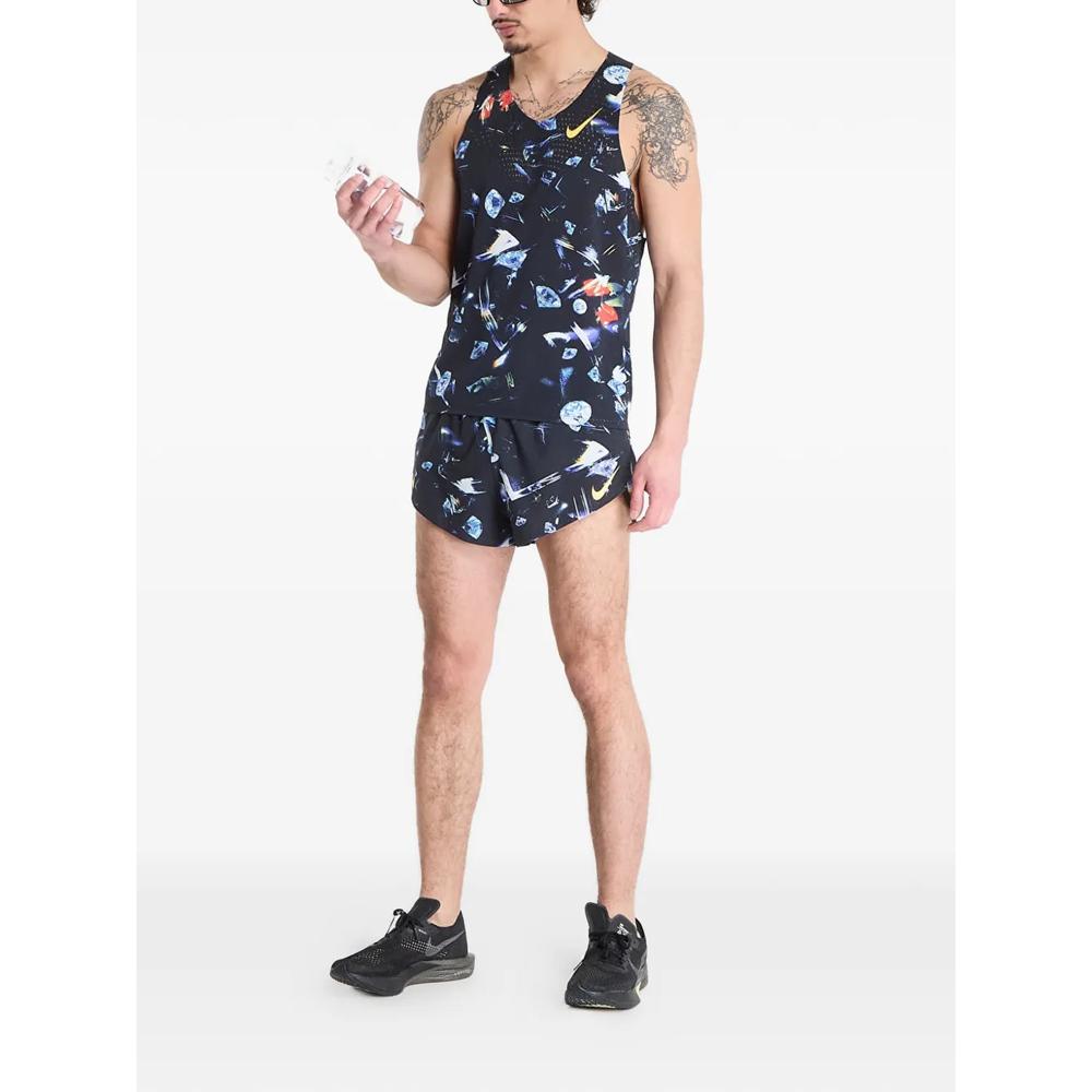 Топ Aeroswift Glamour Singlet 2