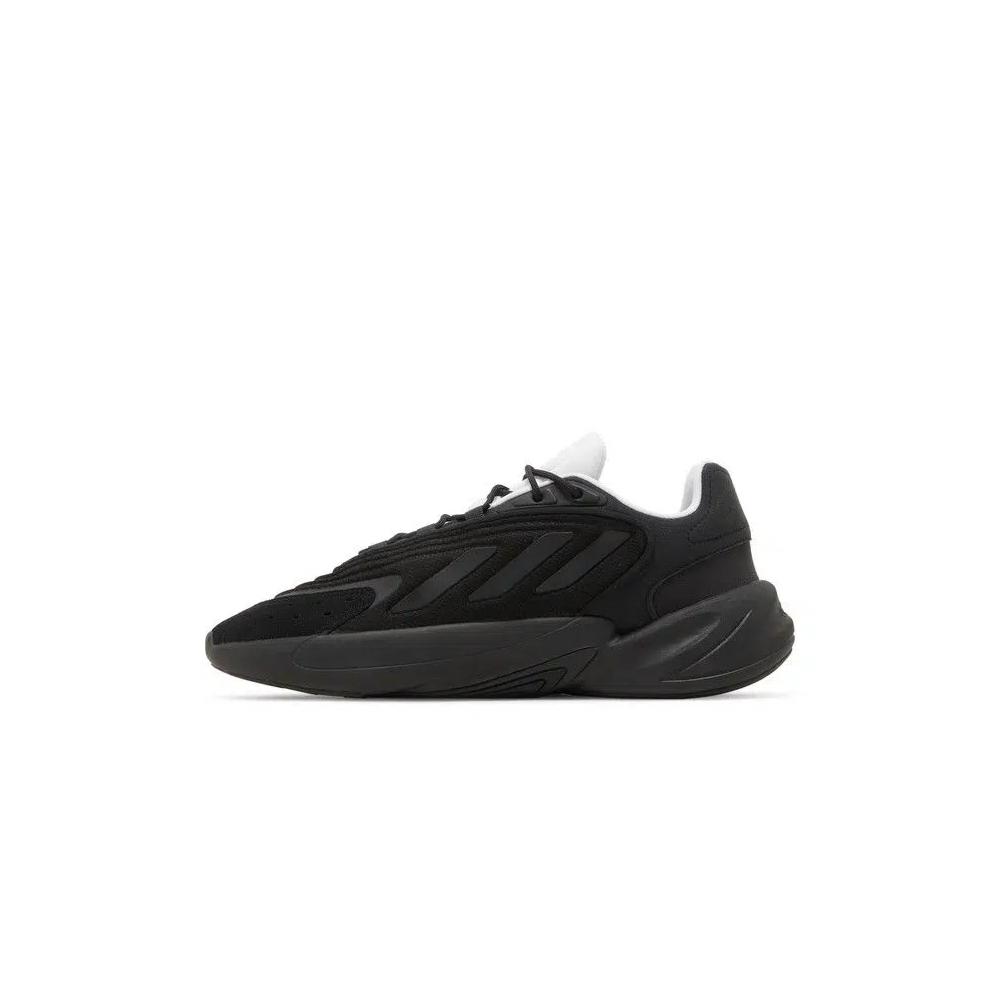 Кроссовки adidas Ozelia 'Black White' 3