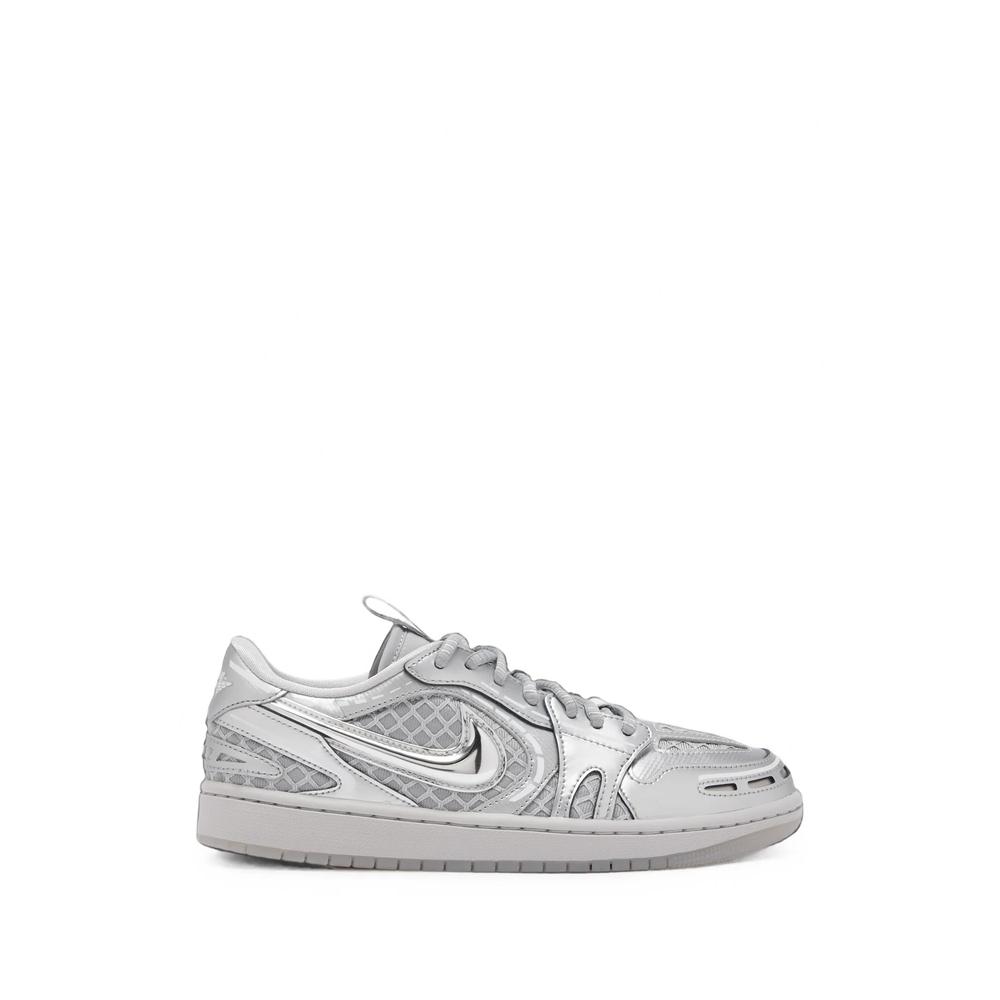 Air Jordan 1 Low Method of Make sneakers 1