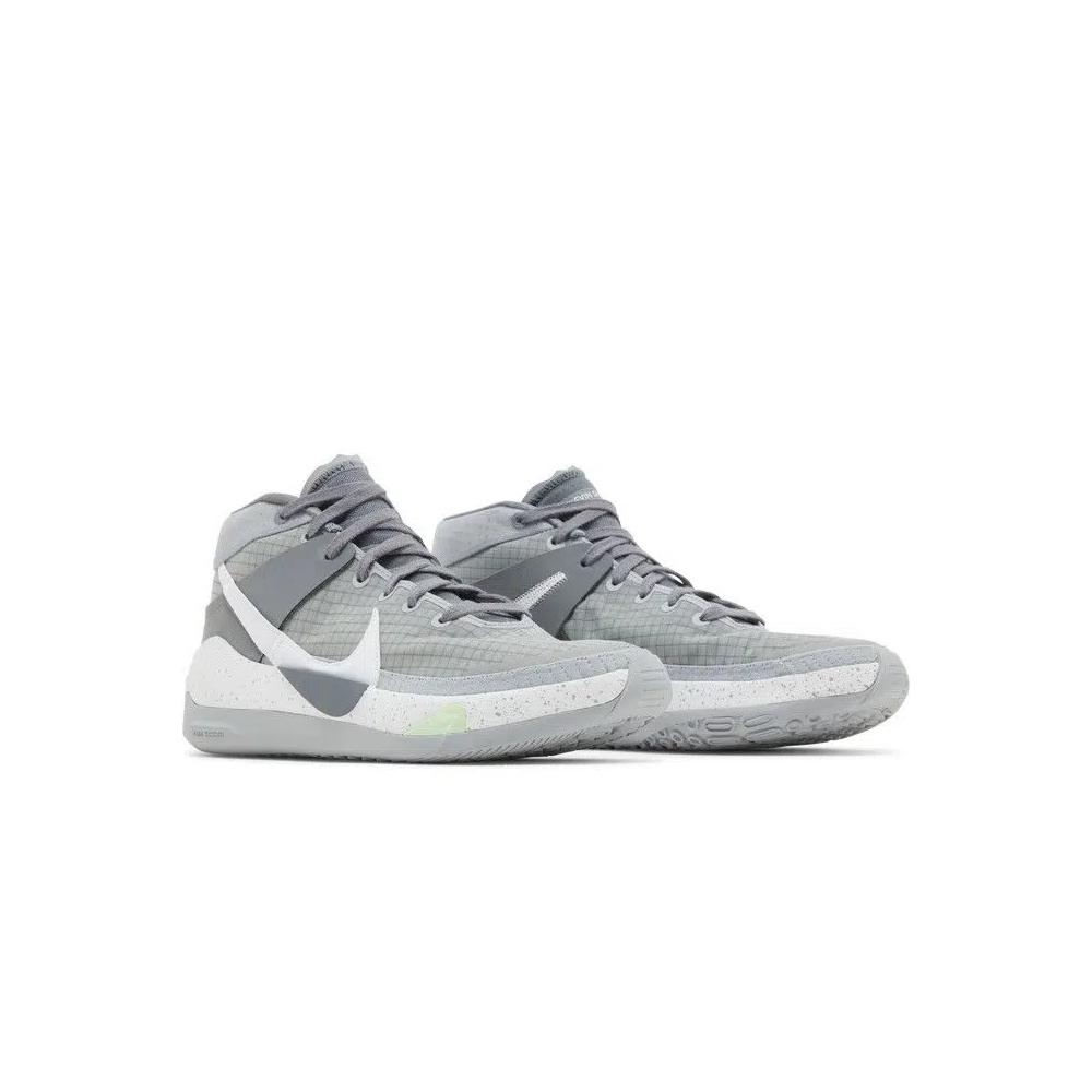 Кроссовки Nike KD 13 TB 'Wolf Grey' 8