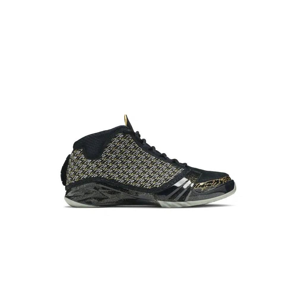 Кроссовки Trophy Room x Air Jordan 23 Retro «Черный» 1