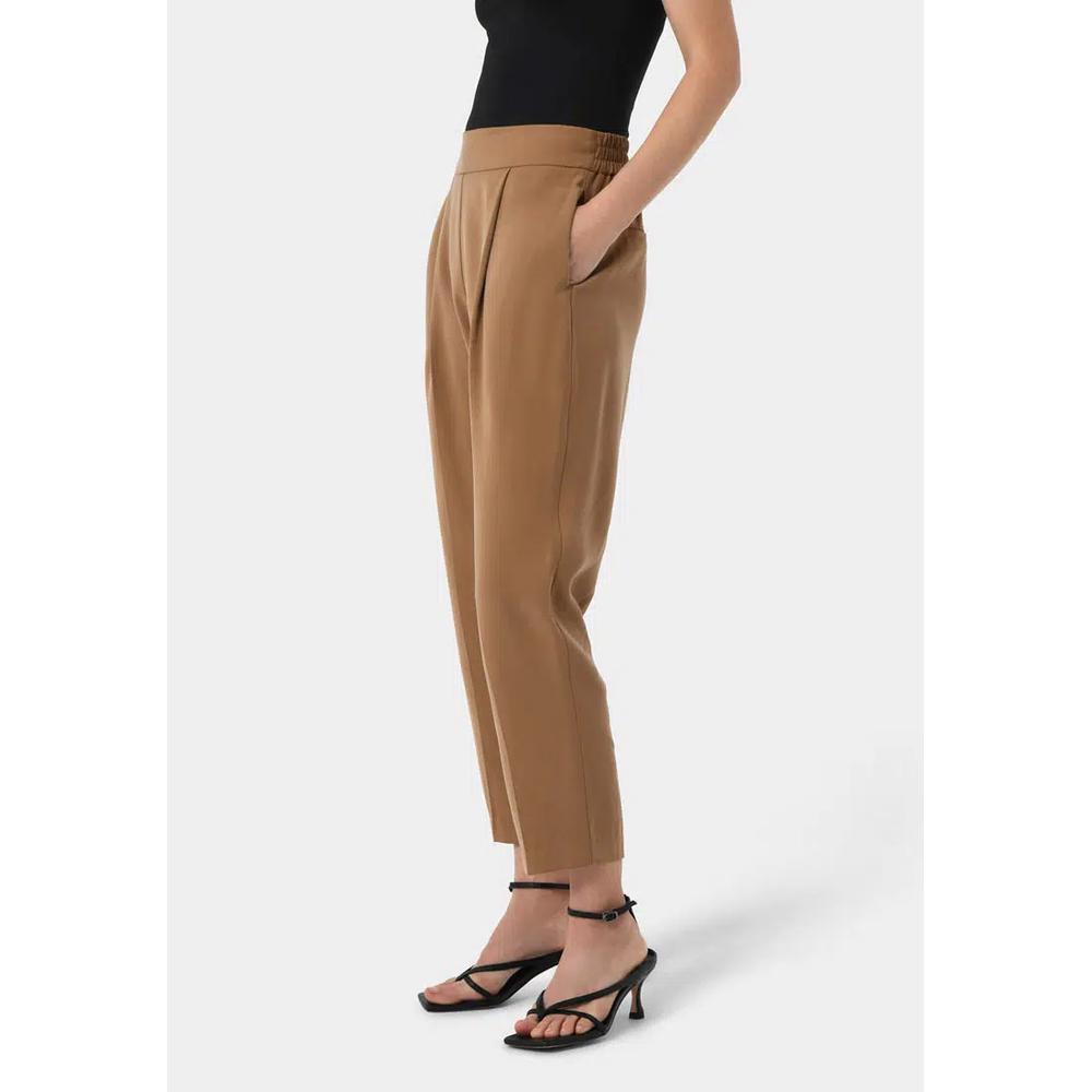 Брюки Christa Tapered Waistband 3