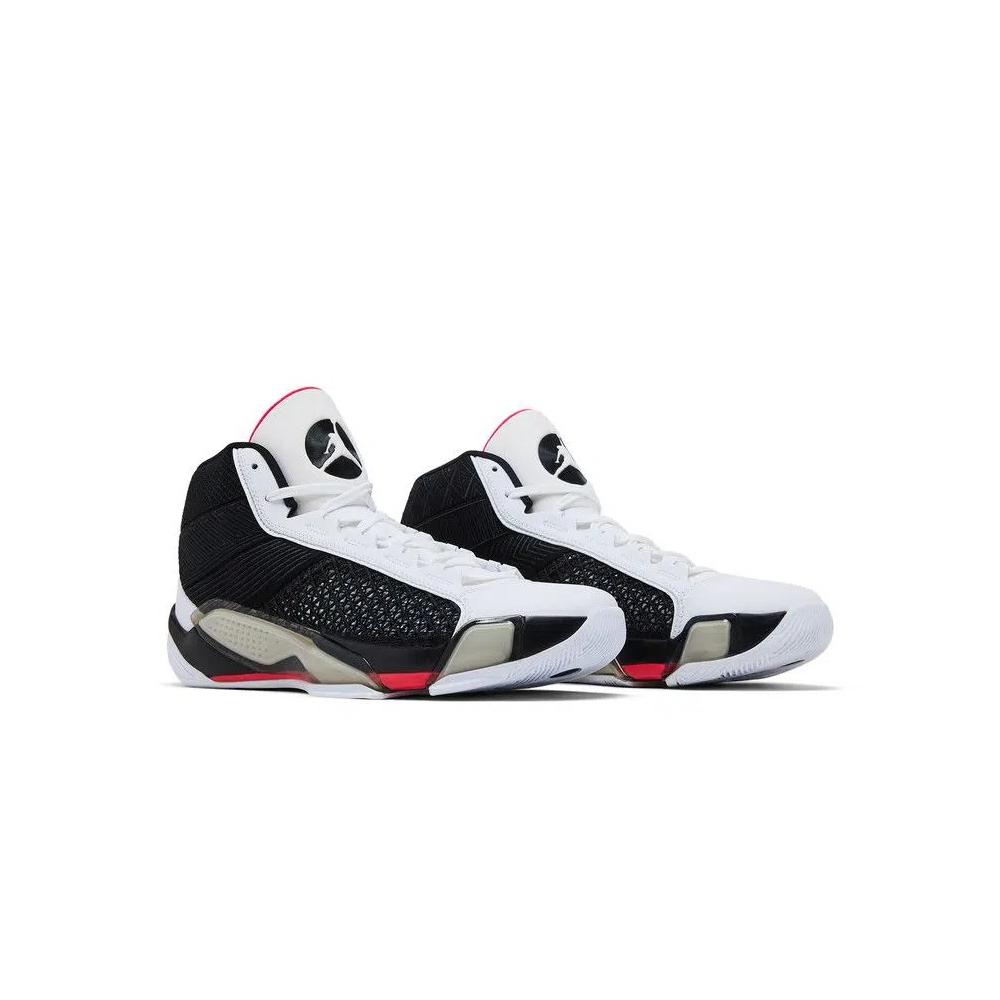 Кроссовки Sneakers Air Jordan 38 PF «Fundamental» 8