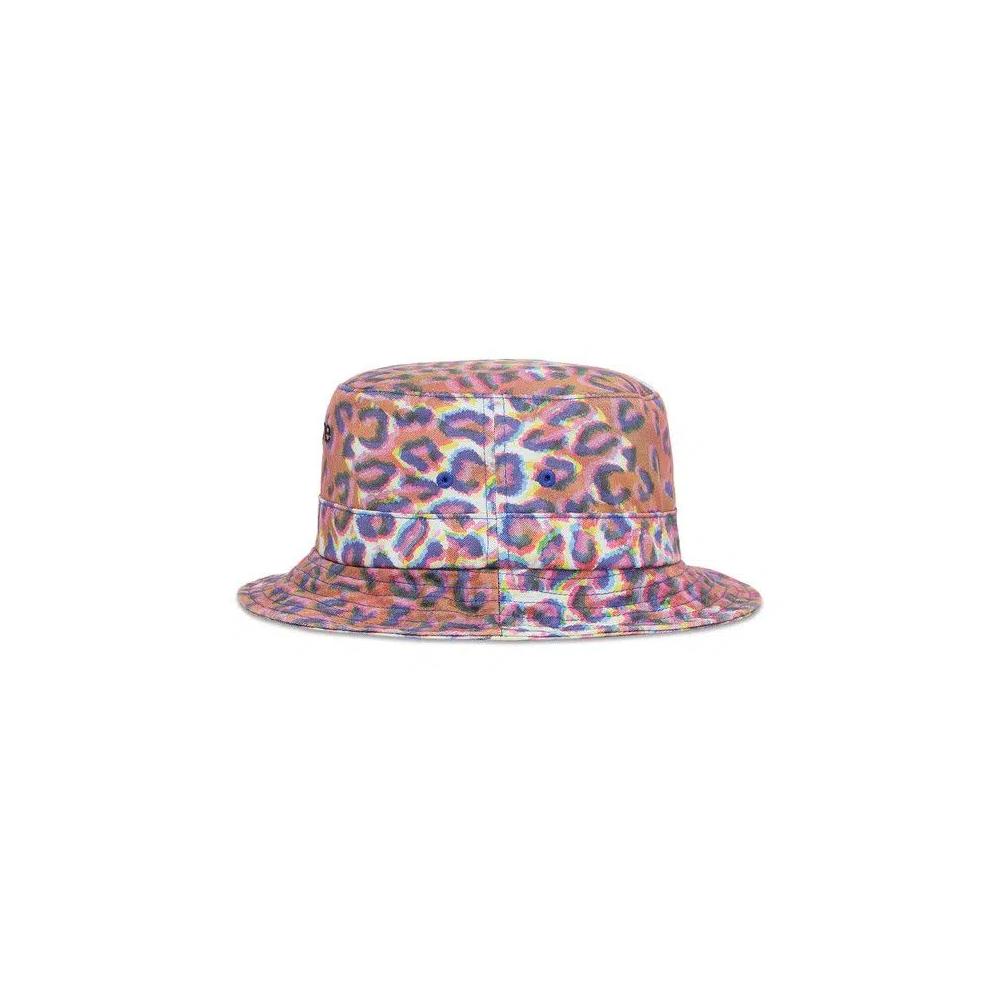 Панама Supreme Classic Logo Crusher 'Leopard' 2
