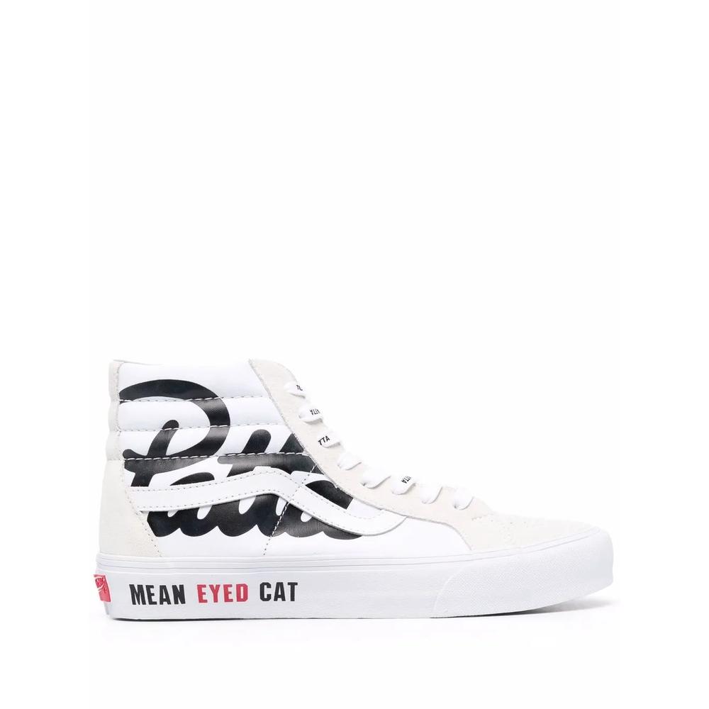 Кроссовки UA SK8-HI Reissue VL из коллаборации с Patta 1
