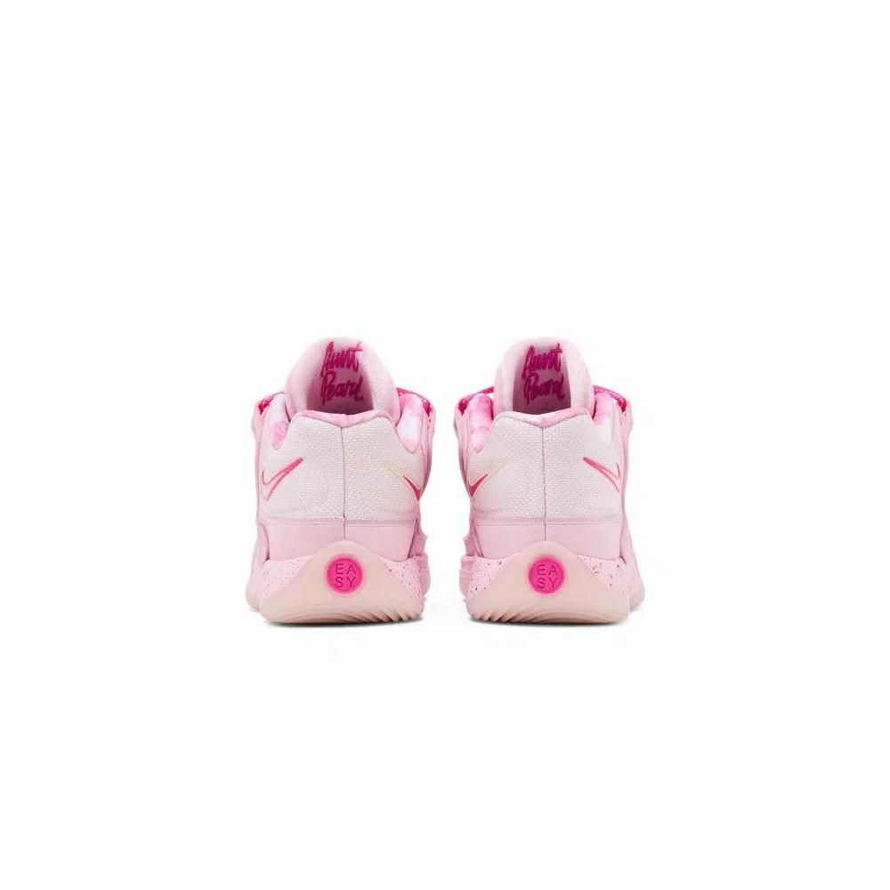 Кроссовки Nike KD 18 NRG EP 'Aunt Pearl' 6