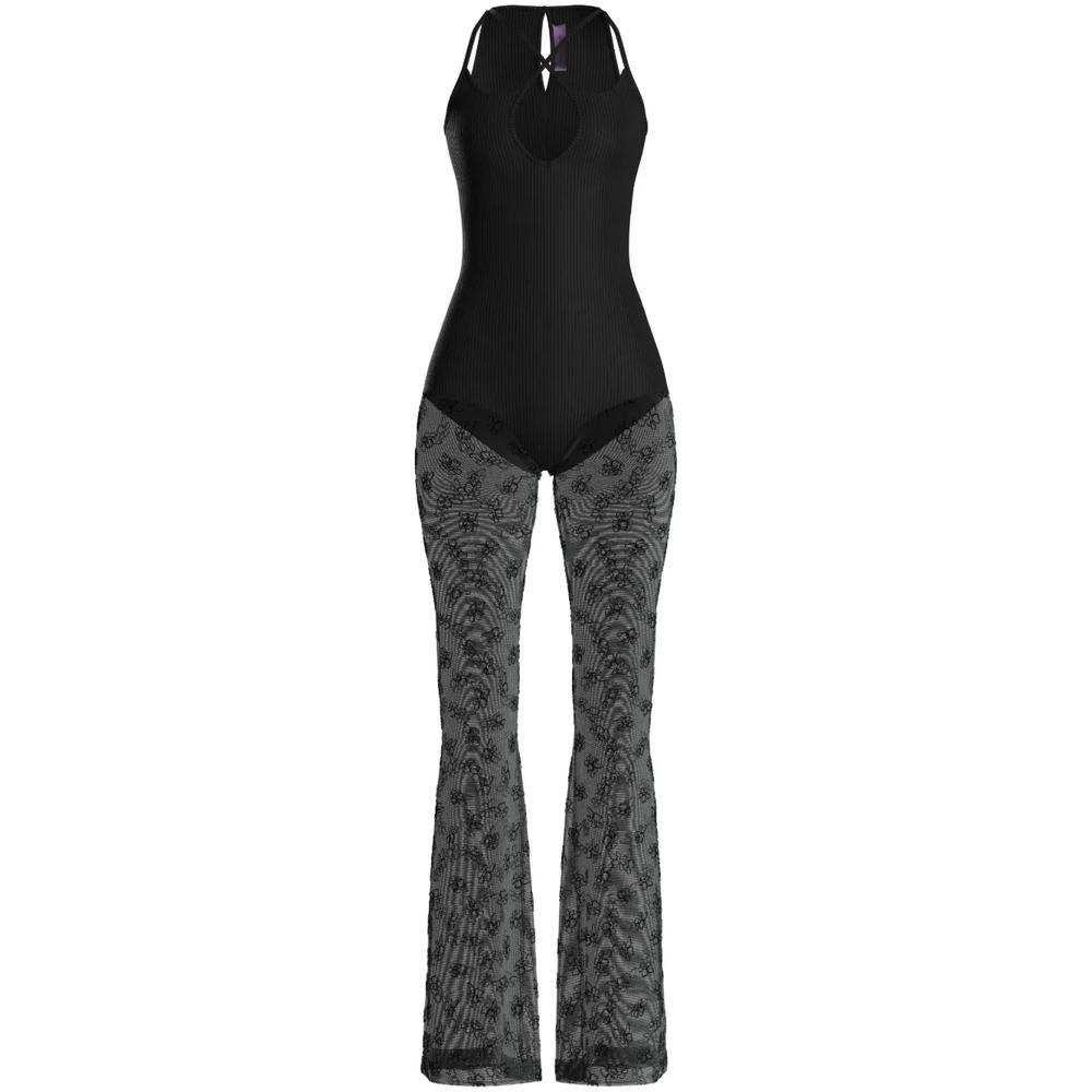 Комбинезон The Dance Suit 1
