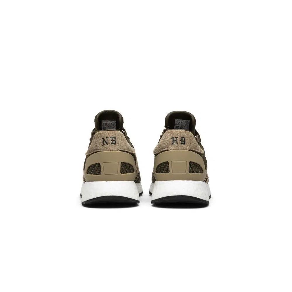 Кроссовки Neighborhood x adidas I-5923 Boost 'Olive' 6