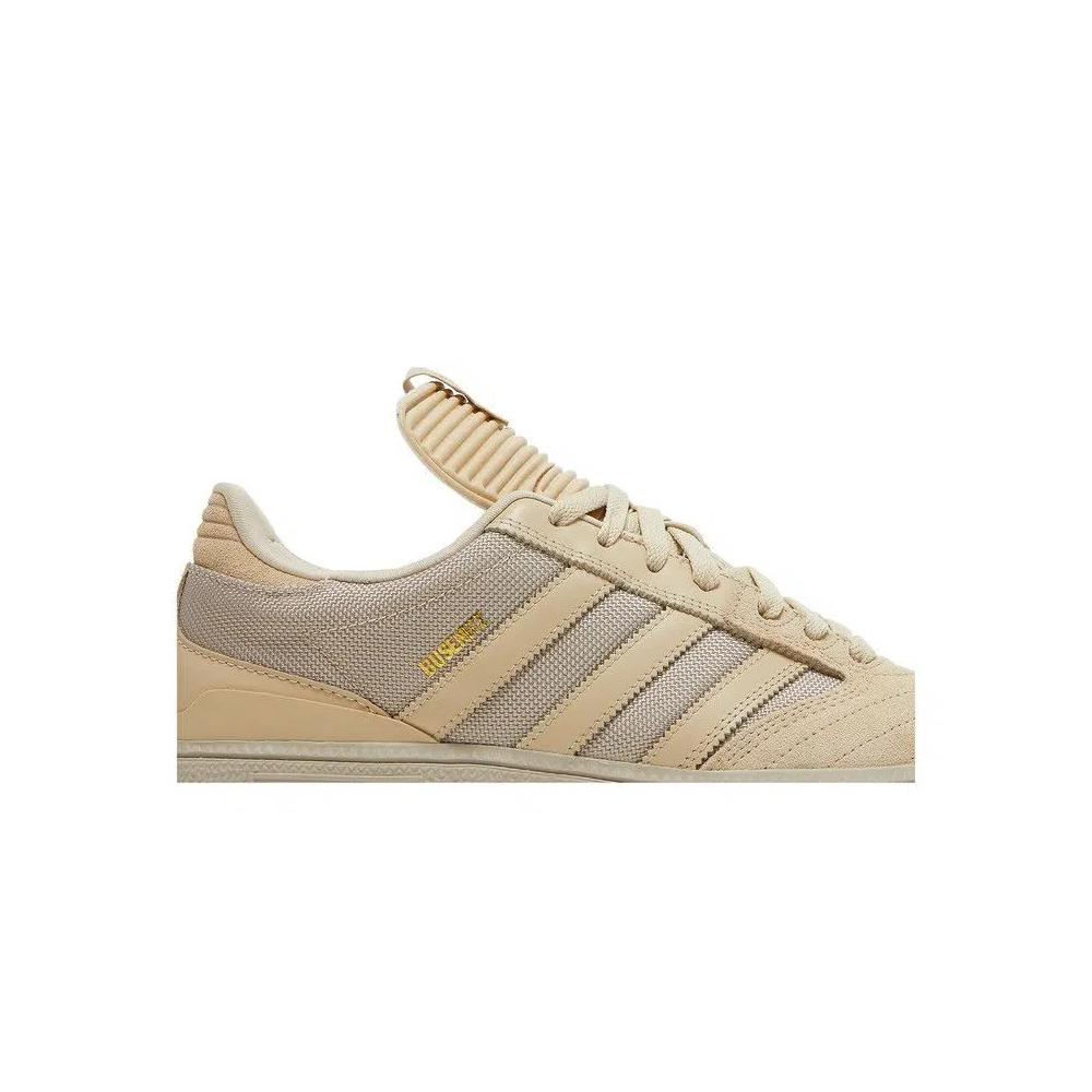 Кроссовки Undefeated x adidas Busenitz «Dune Gold» 2
