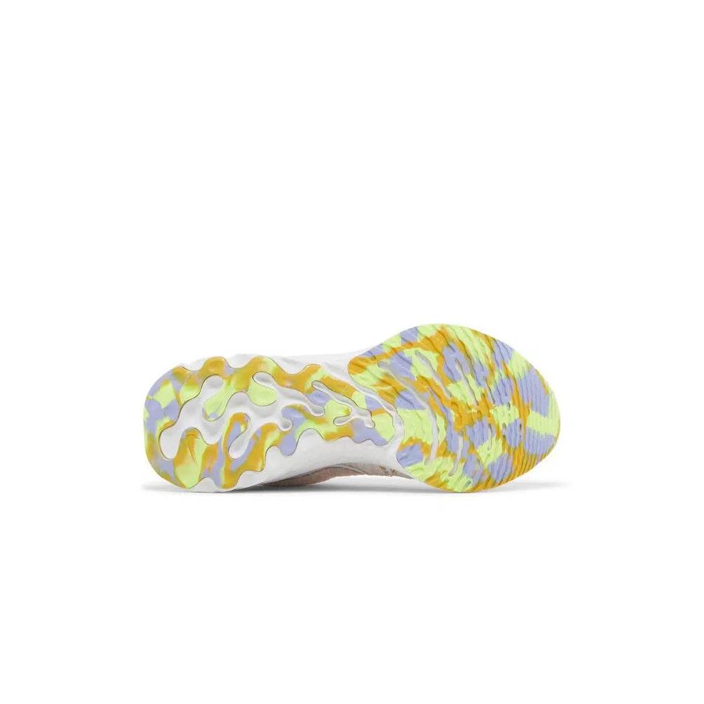 Кроссовки Nike Wmns React Infinity Run Flyknit 3 Premium 'Light Soft Pink Marble' 4