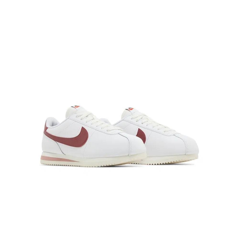Кроссовки Nike Wmns Cortez 'White Red Stardust' 8