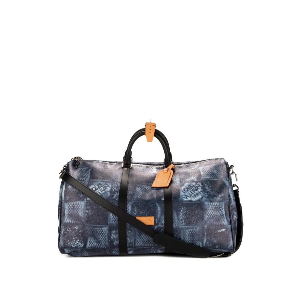Дорожная сумка Salt Keepall Bandouliere 1