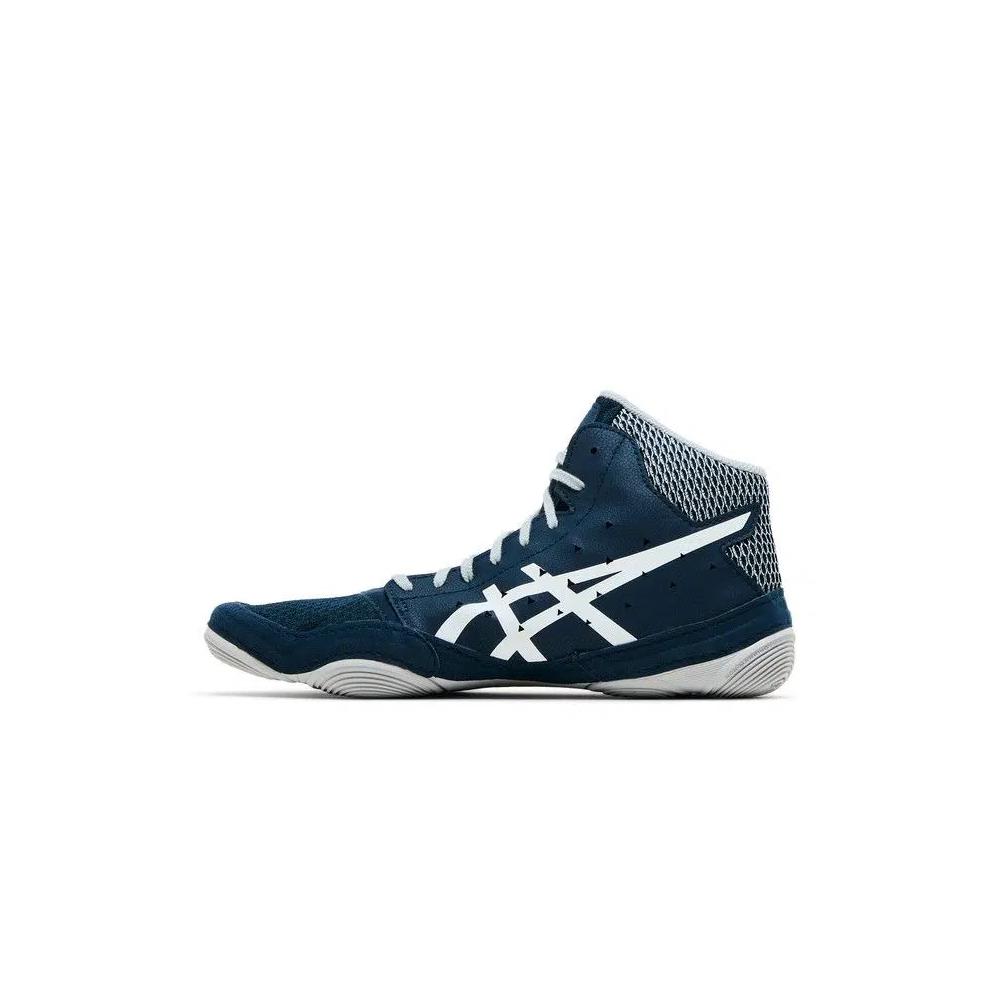 Кроссовки Asics Snapdown 3 'Французский синий белый' 3