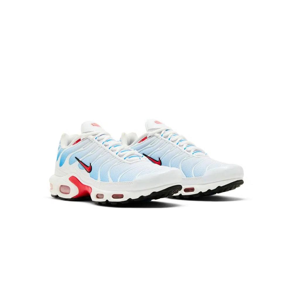 Кроссовки Nike Air Max Plus 'Tide' 2022 8
